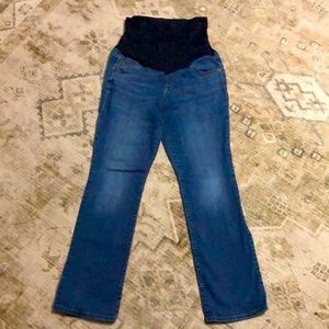 Women’s maternity jeans